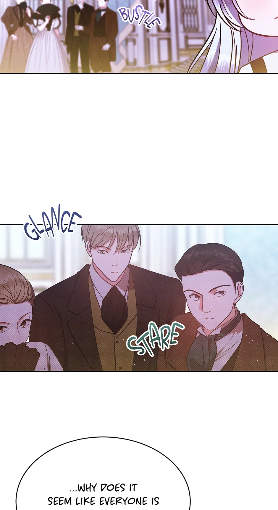 Lady Baby Is a Revenge Maker Chapter 67 – Page 32