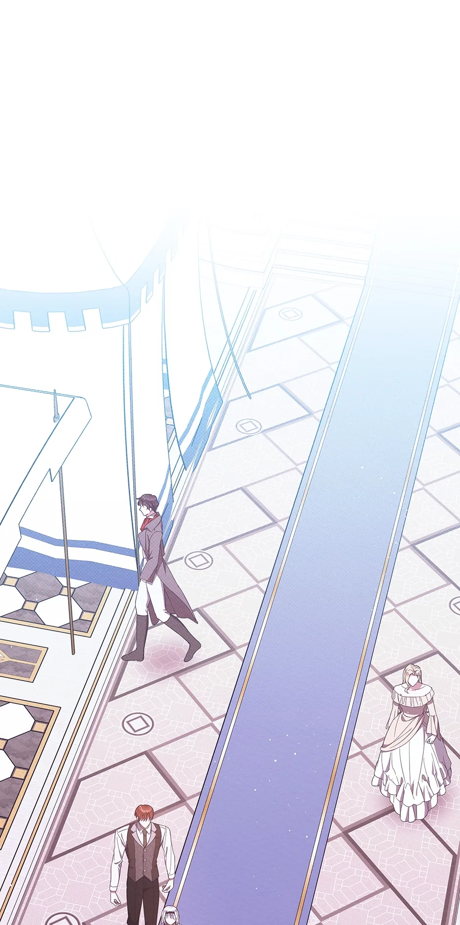 Lady Baby Is a Revenge Maker Chapter 67 – Page 45