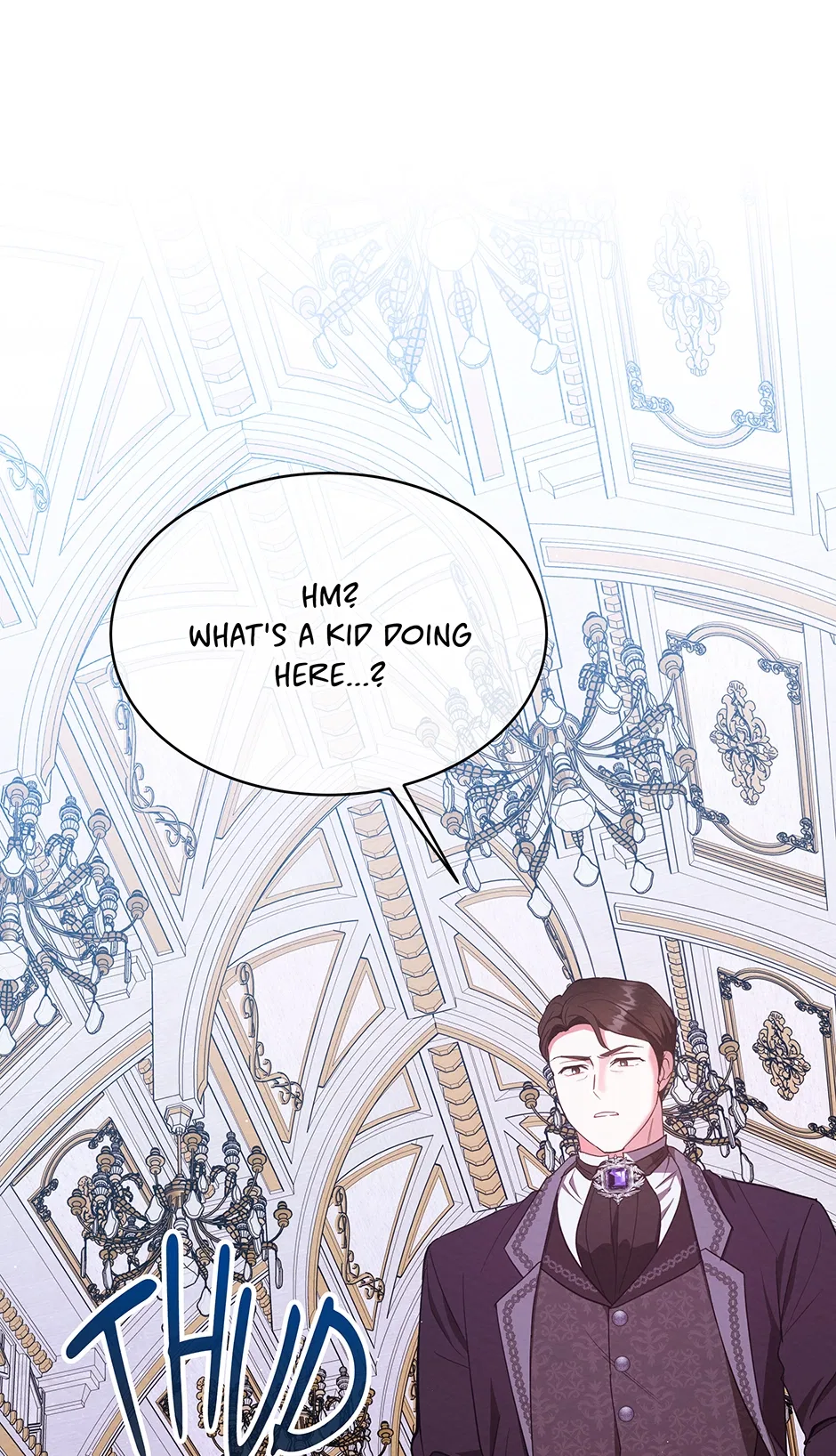 Lady Baby Is a Revenge Maker Chapter 67 – Page 51