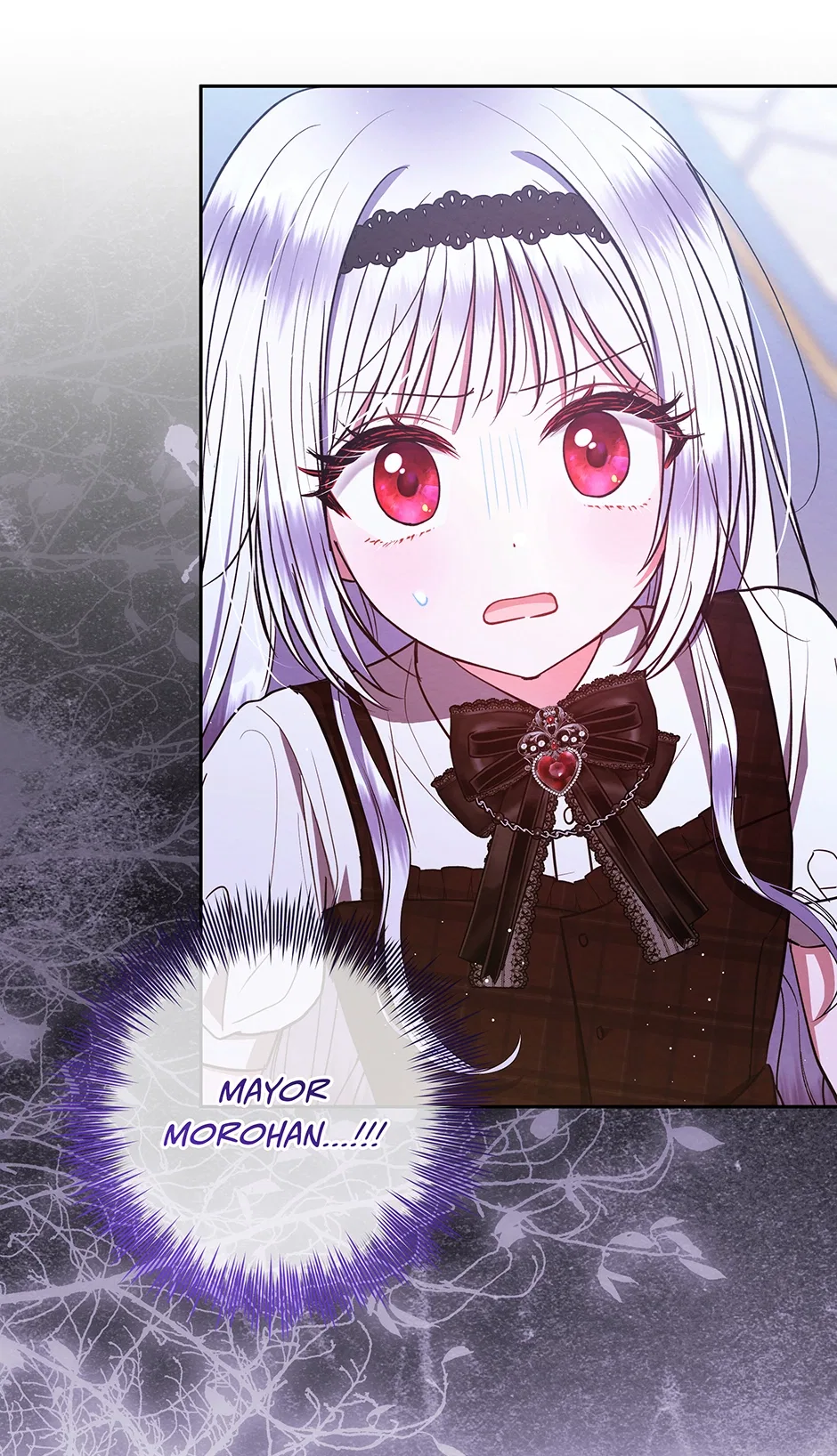 Lady Baby Is a Revenge Maker Chapter 67 – Page 53