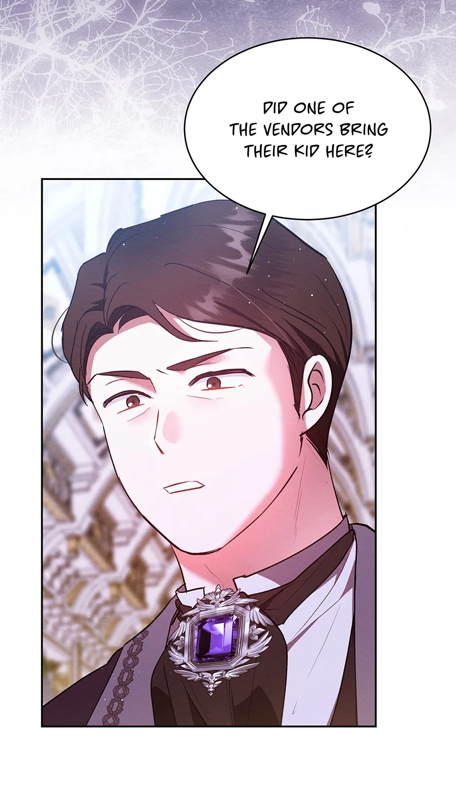 Lady Baby Is a Revenge Maker Chapter 67 – Page 54