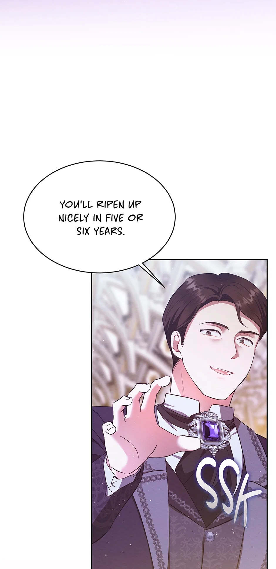 Lady Baby Is a Revenge Maker Chapter 67 – Page 57