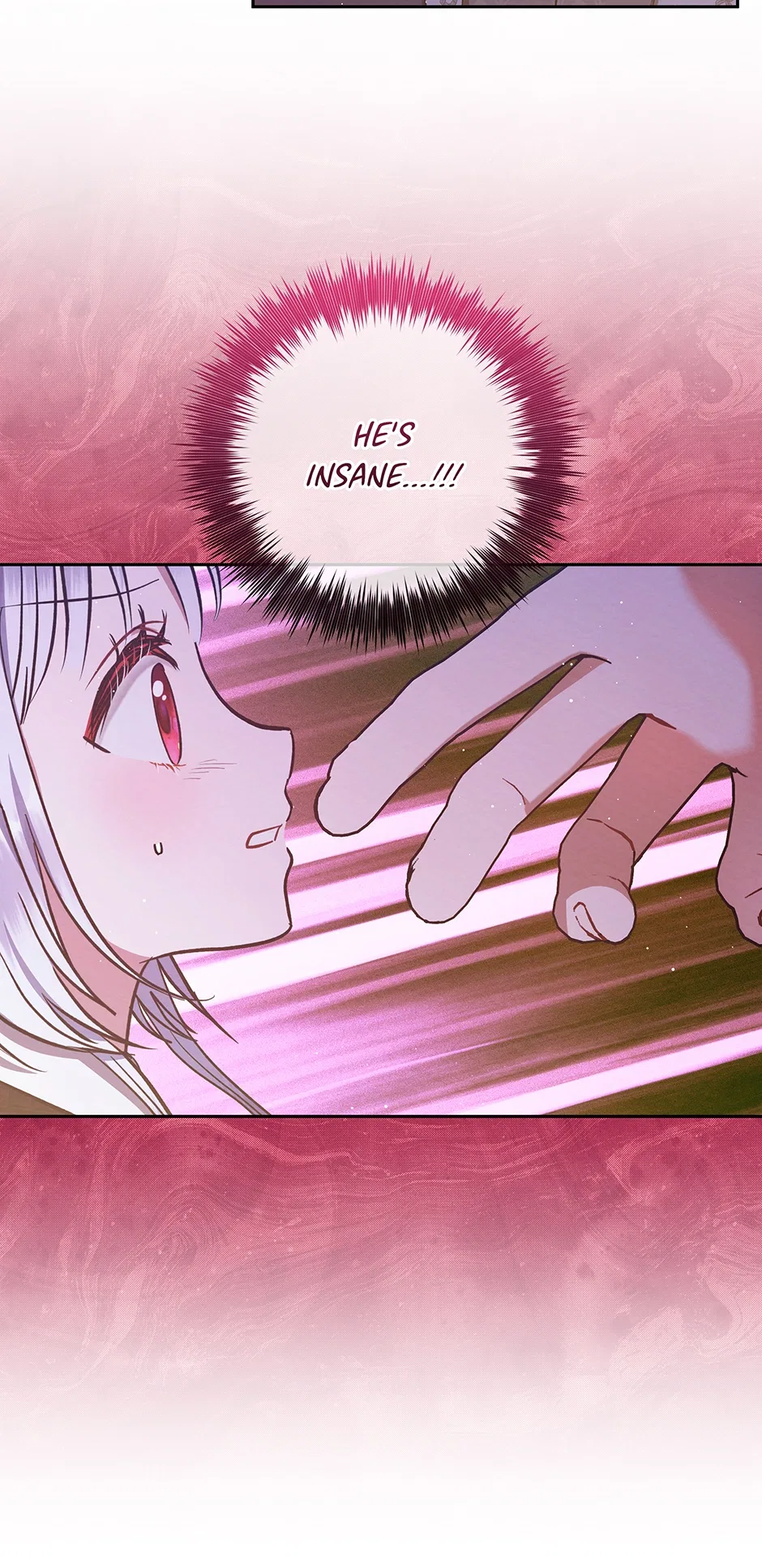 Lady Baby Is a Revenge Maker Chapter 67 – Page 58