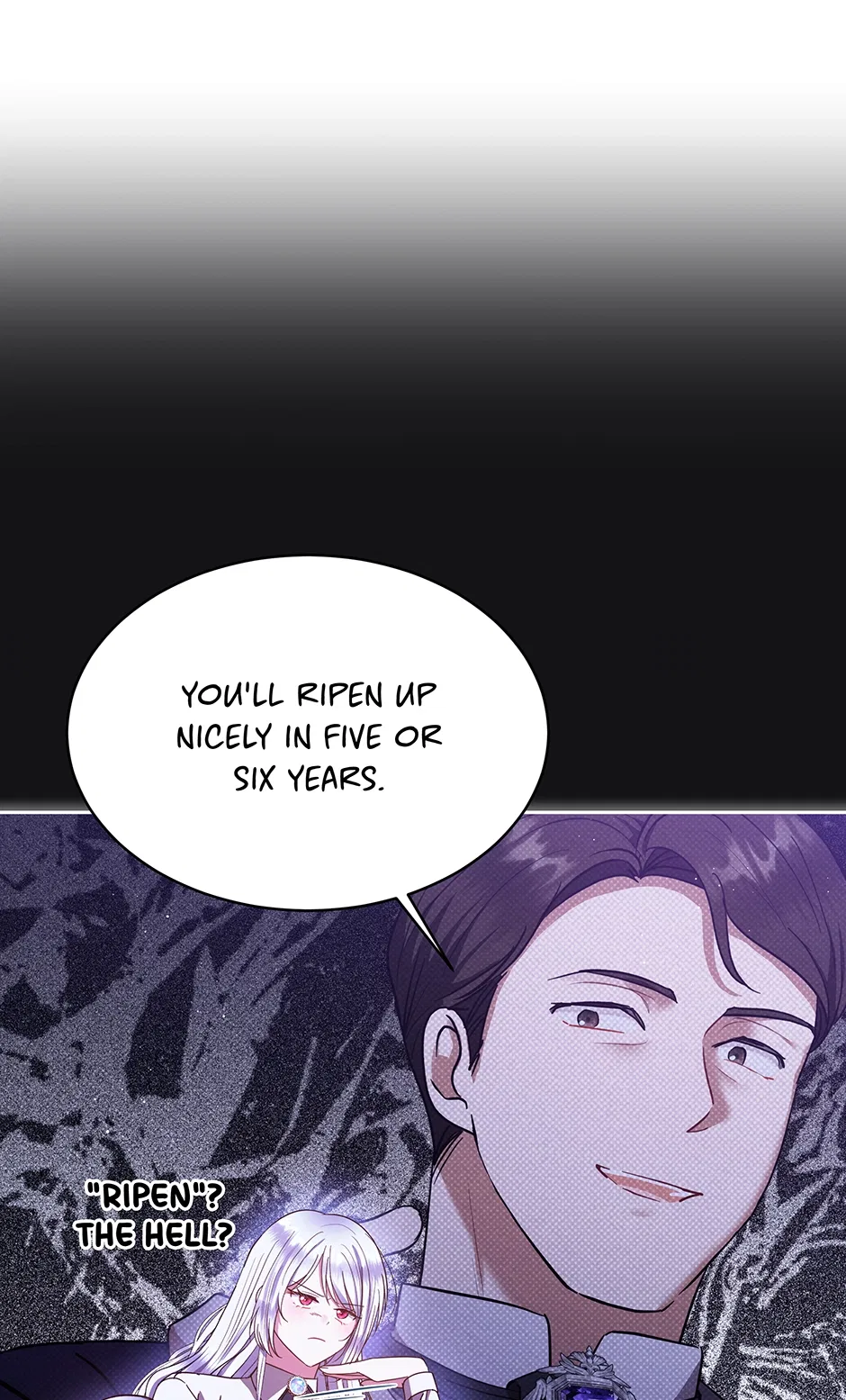 Lady Baby Is a Revenge Maker Chapter 67 – Page 63