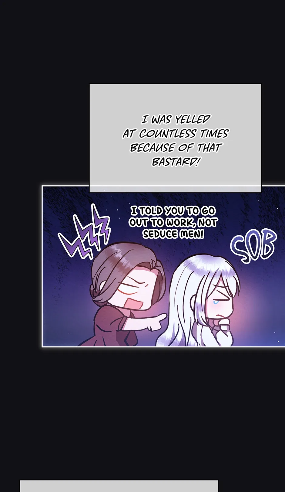 Lady Baby Is a Revenge Maker Chapter 67 – Page 66