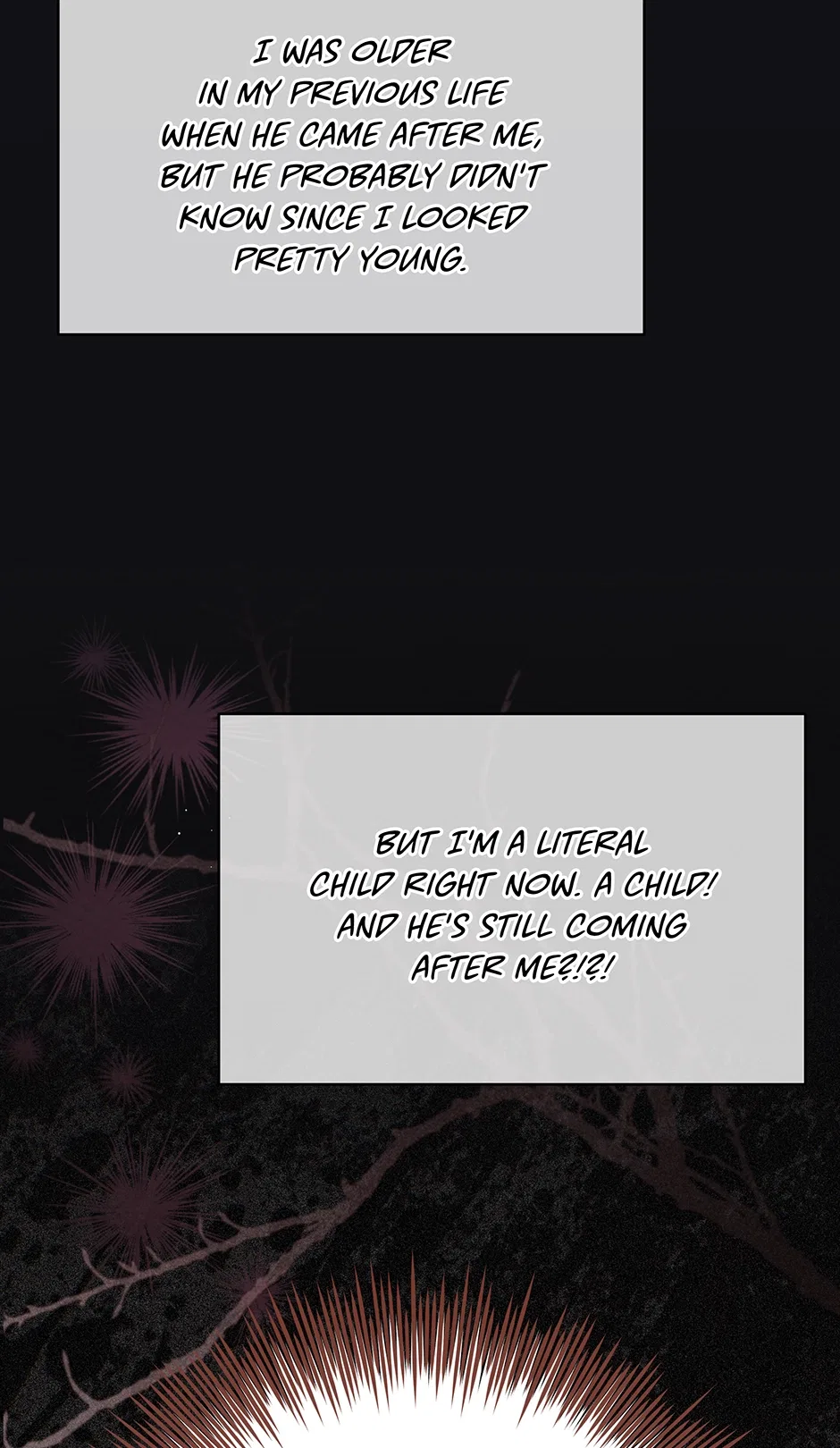 Lady Baby Is a Revenge Maker Chapter 67 – Page 67