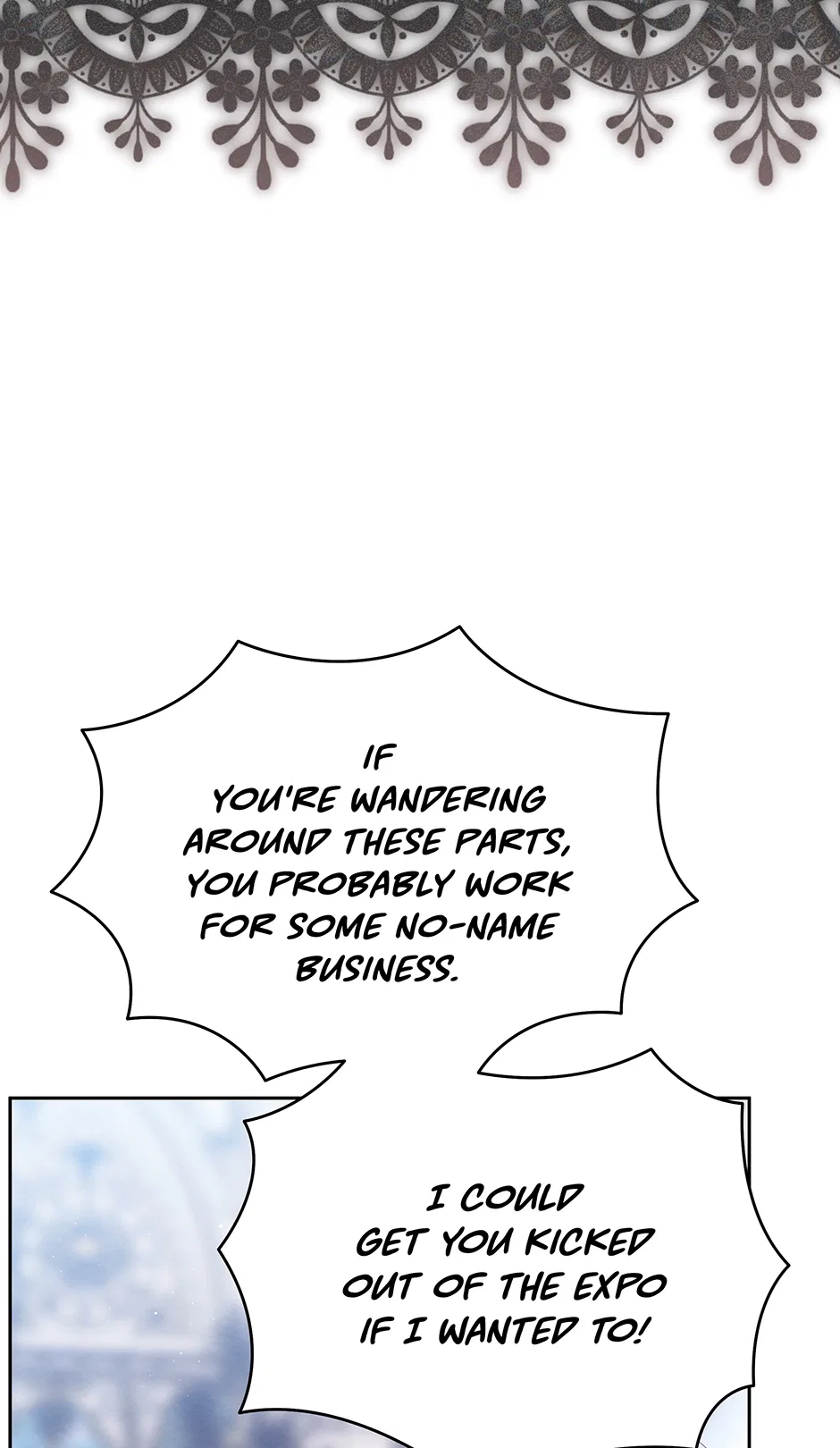 Lady Baby Is a Revenge Maker Chapter 67 – Page 69