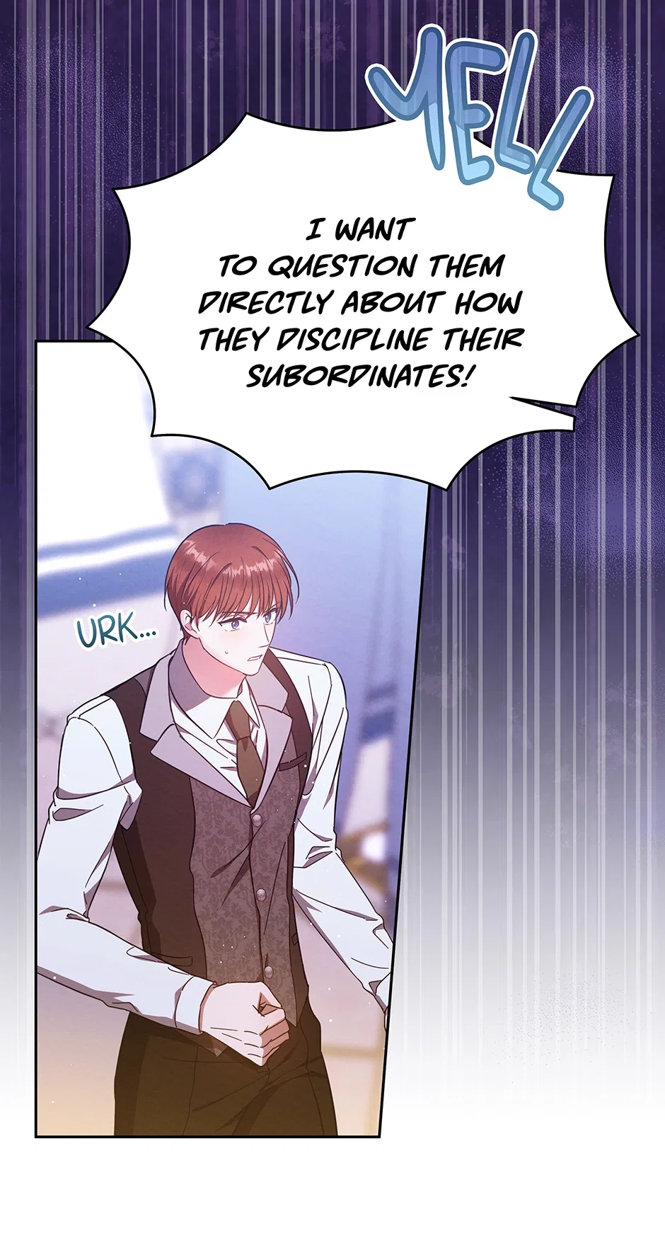 Lady Baby Is a Revenge Maker Chapter 67 – Page 72