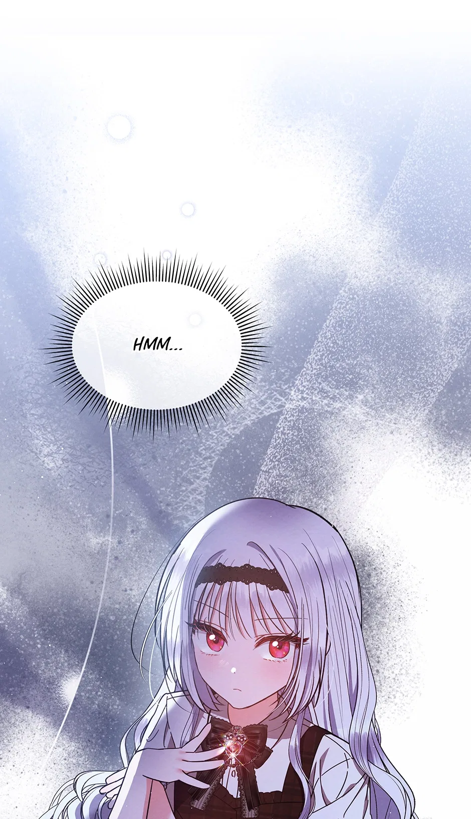 Lady Baby Is a Revenge Maker Chapter 67 – Page 74