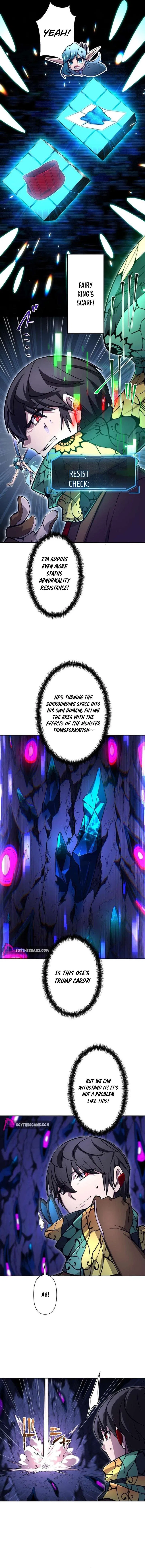The Fortune-Making Crafter: Unrivaled in Business with an Unfavored Class Chapter 29 – Page 2
