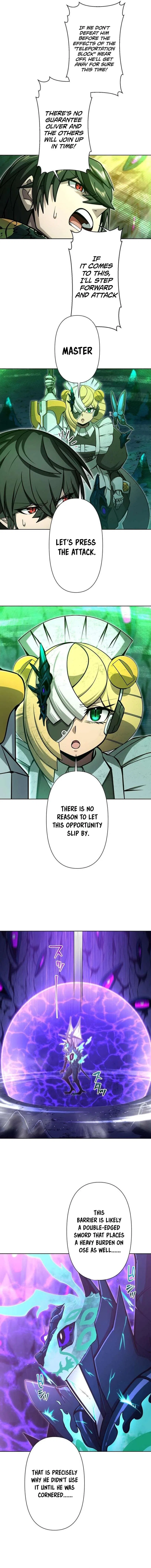 The Fortune-Making Crafter: Unrivaled in Business with an Unfavored Class Chapter 29 – Page 6