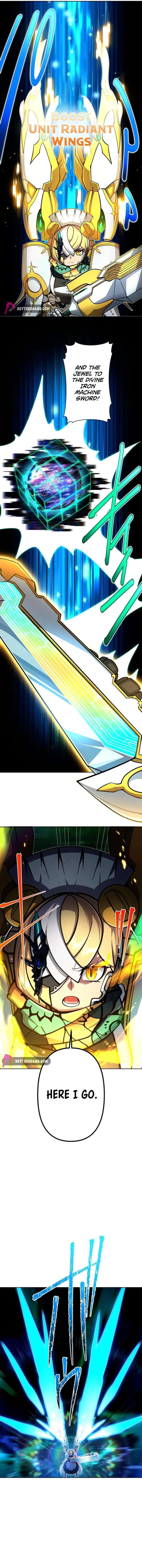 The Fortune-Making Crafter: Unrivaled in Business with an Unfavored Class Chapter 29 – Page 9