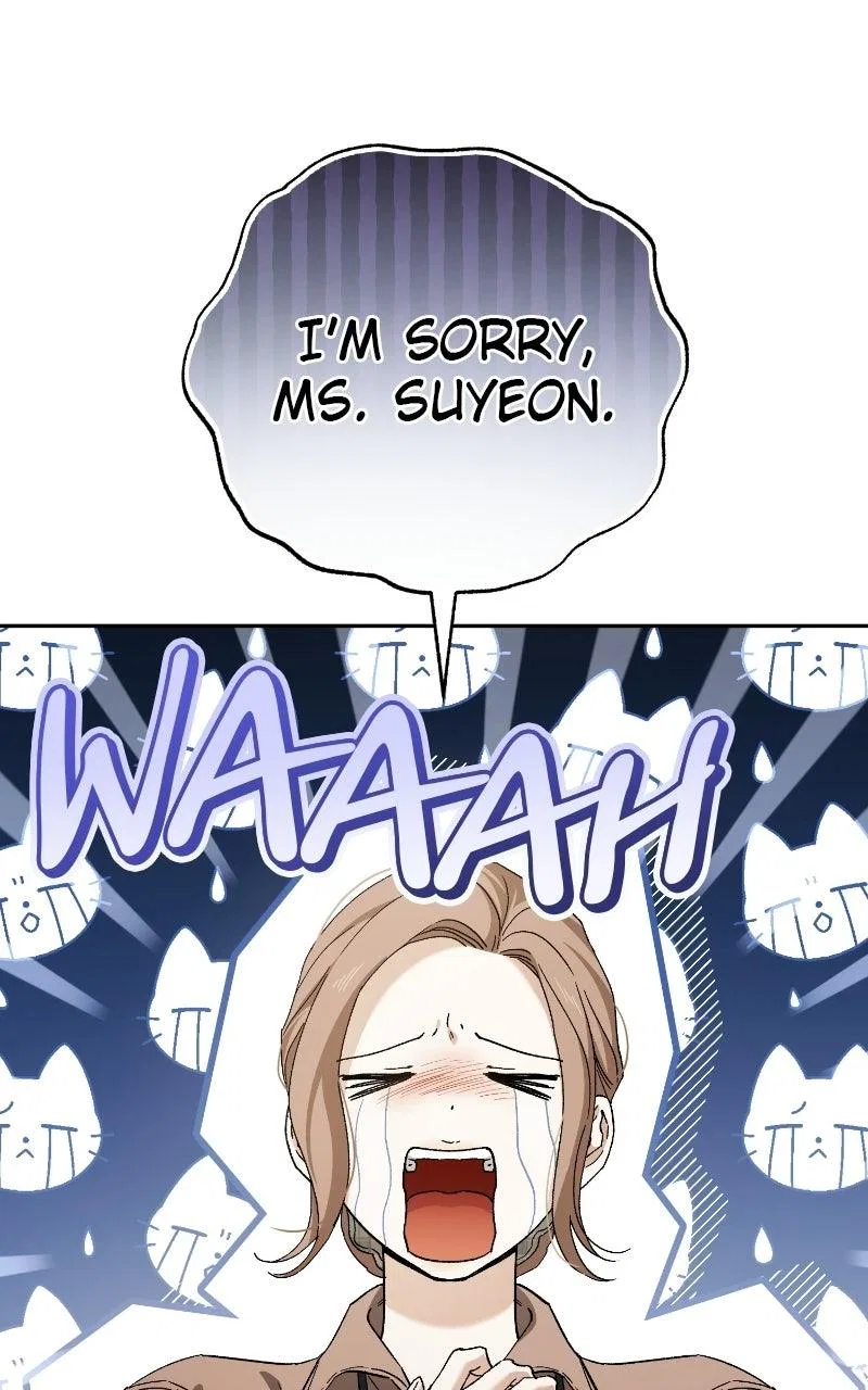 Be a Bad Boy! Chapter 16 – Page 5