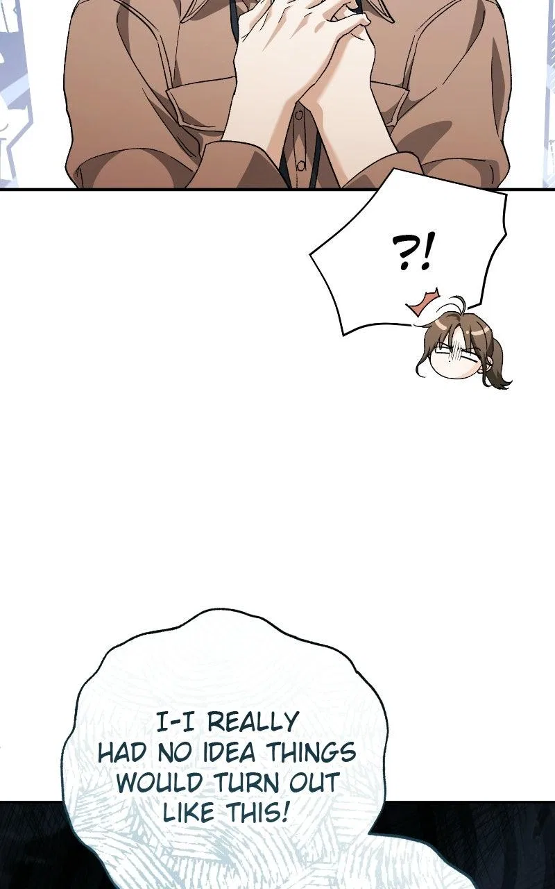 Be a Bad Boy! Chapter 16 – Page 6