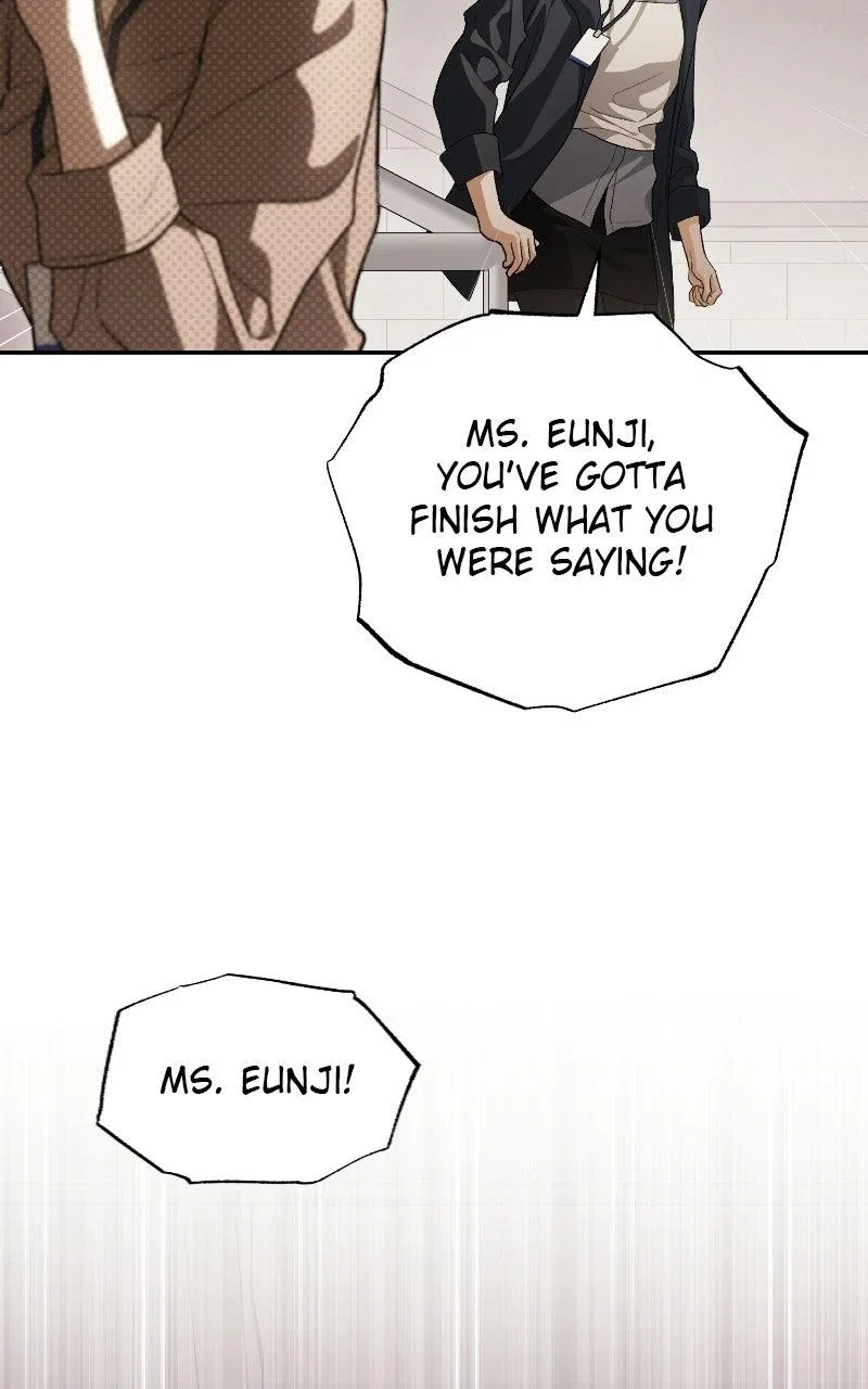 Be a Bad Boy! Chapter 16 – Page 10
