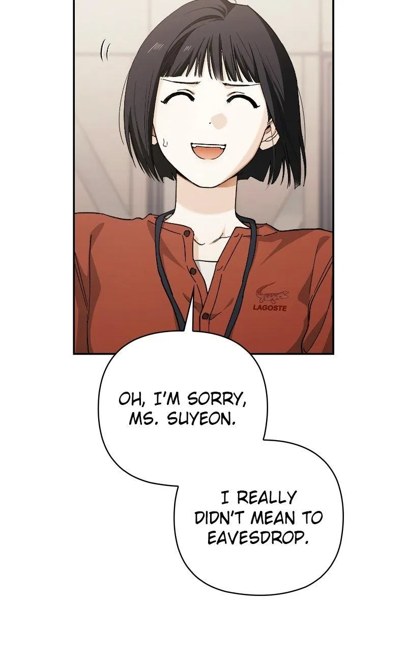Be a Bad Boy! Chapter 16 – Page 16