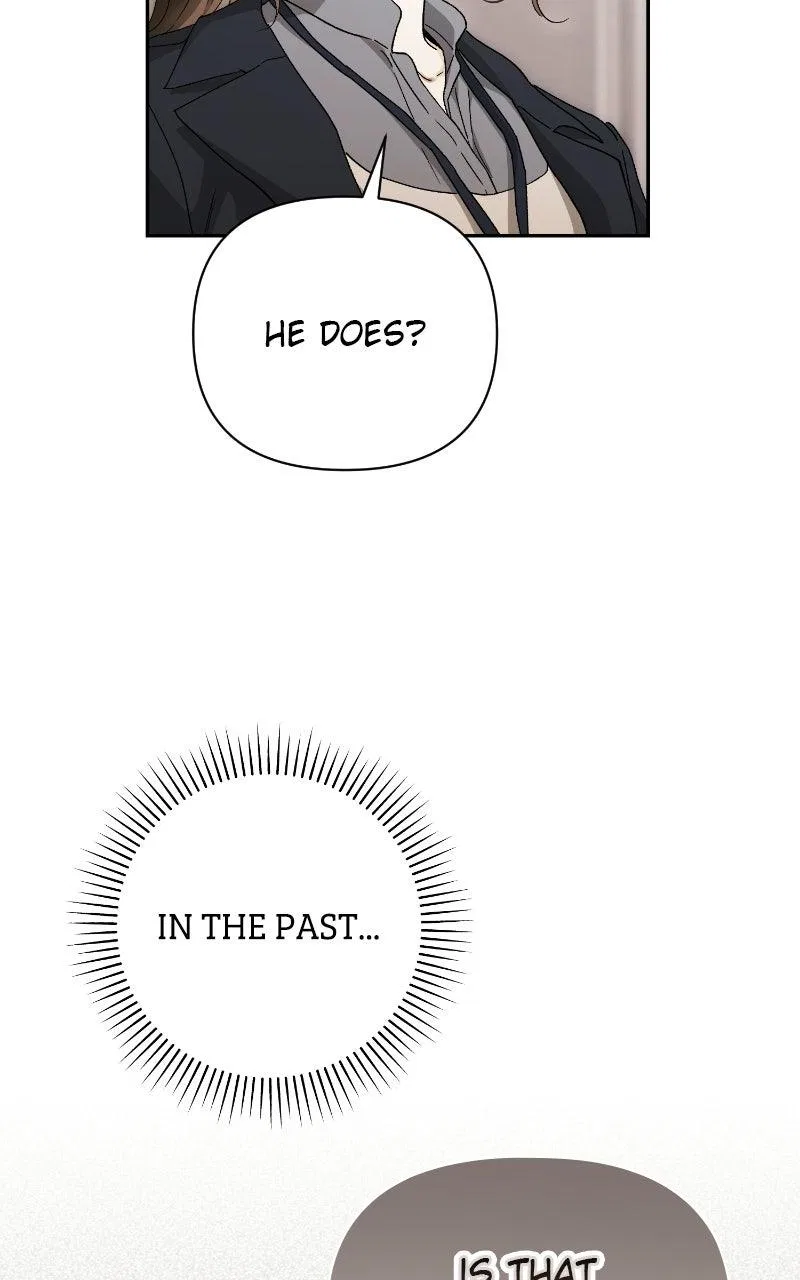 Be a Bad Boy! Chapter 16 – Page 21