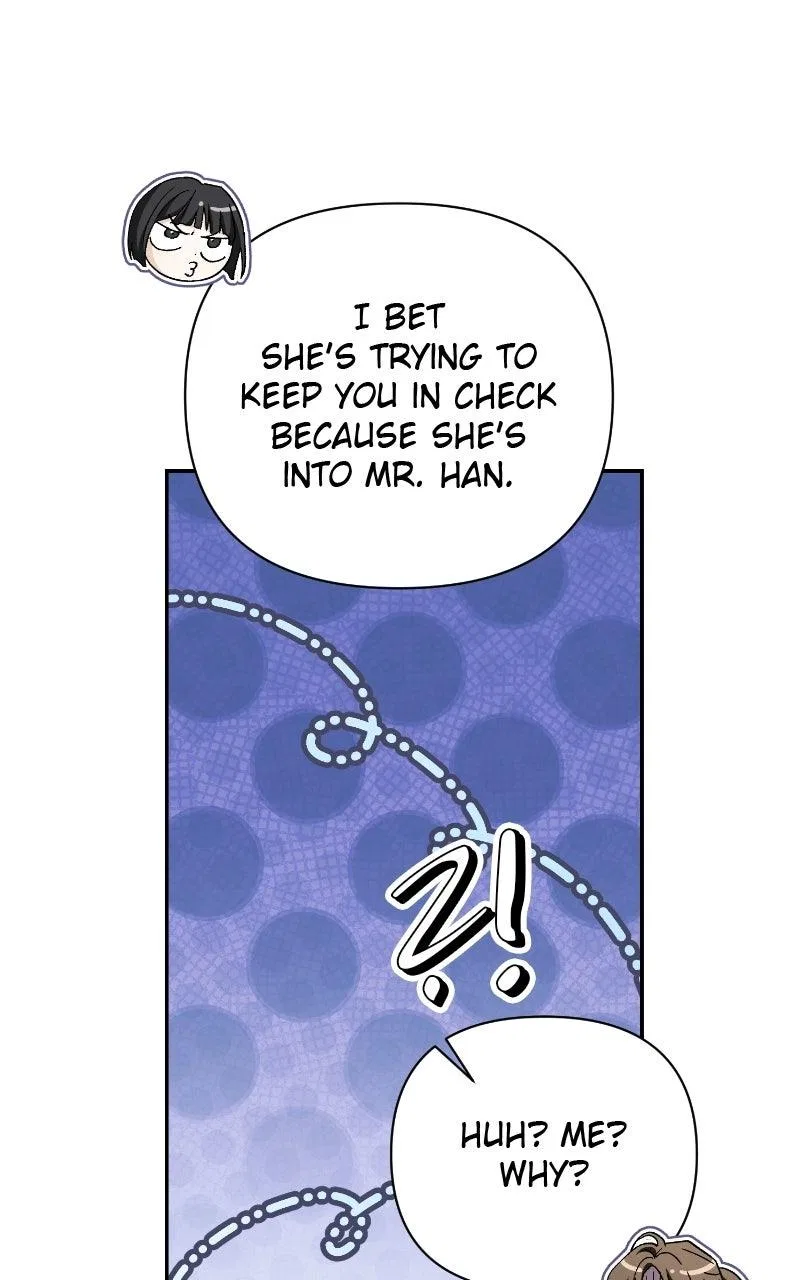 Be a Bad Boy! Chapter 16 – Page 26