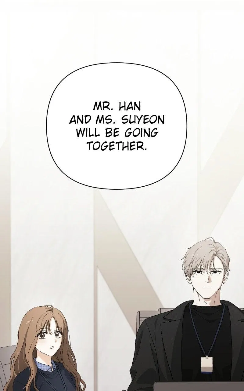 Be a Bad Boy! Chapter 16 – Page 39