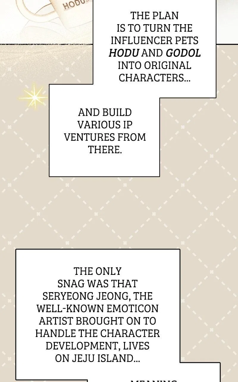 Be a Bad Boy! Chapter 16 – Page 47