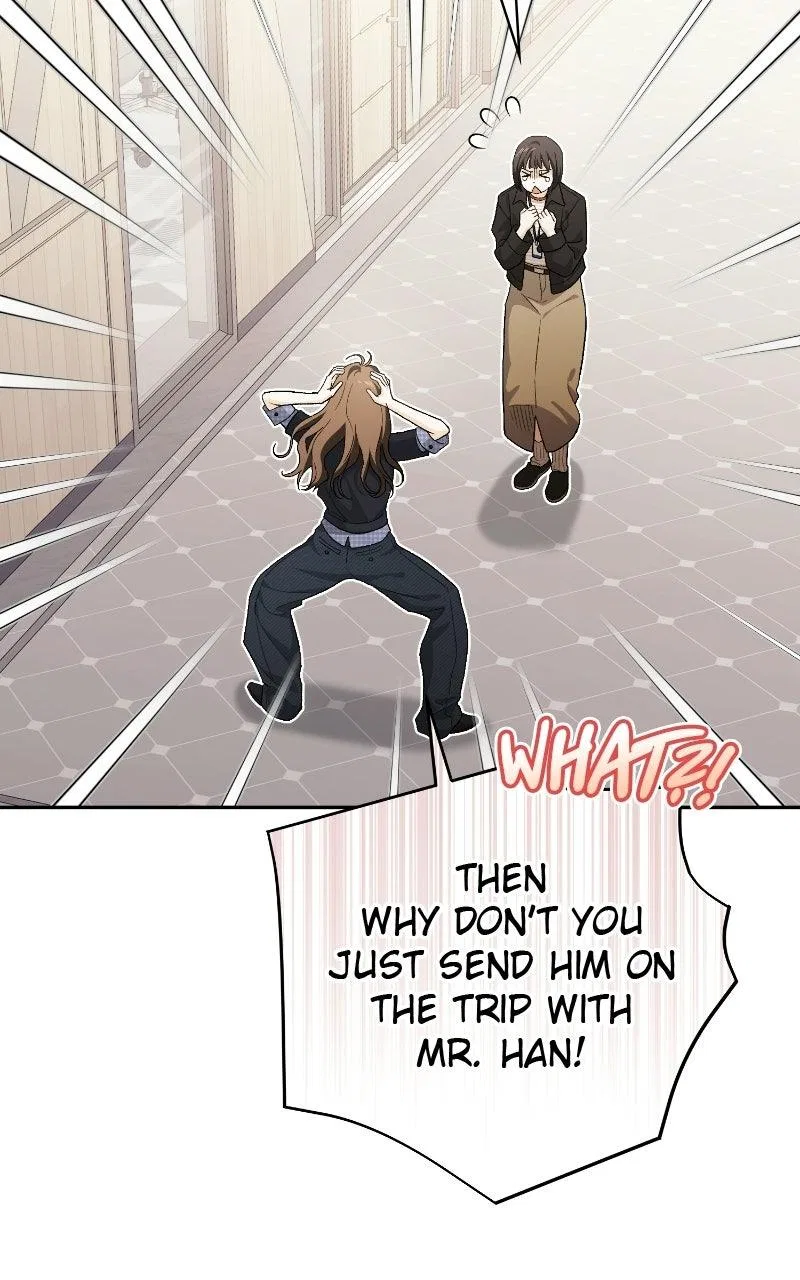 Be a Bad Boy! Chapter 16 – Page 60