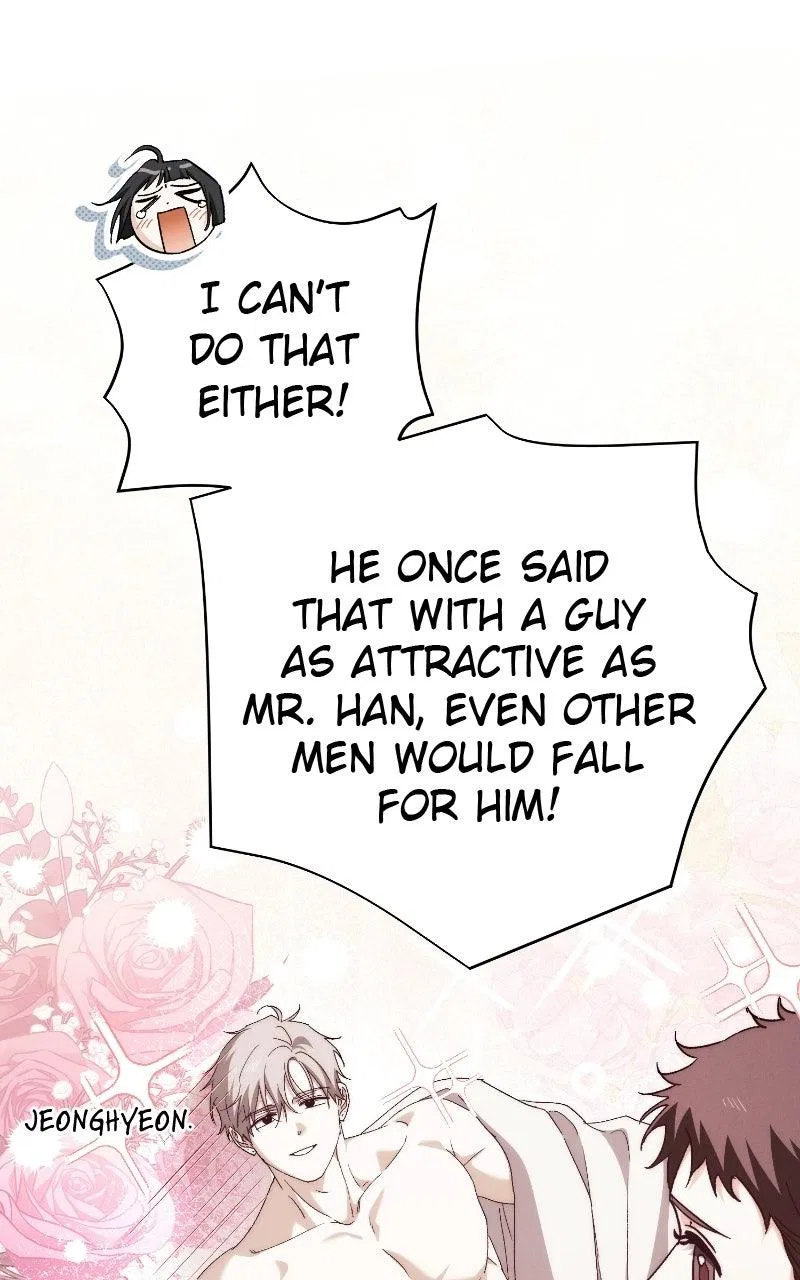 Be a Bad Boy! Chapter 16 – Page 61