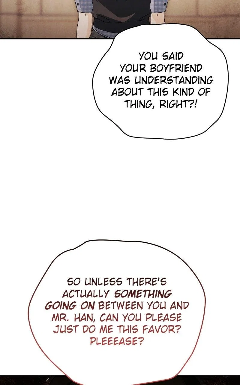 Be a Bad Boy! Chapter 16 – Page 64