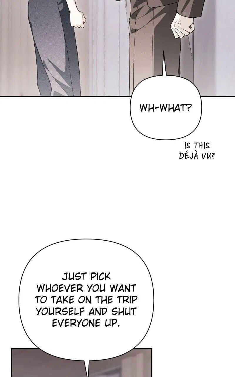 Be a Bad Boy! Chapter 16 – Page 70