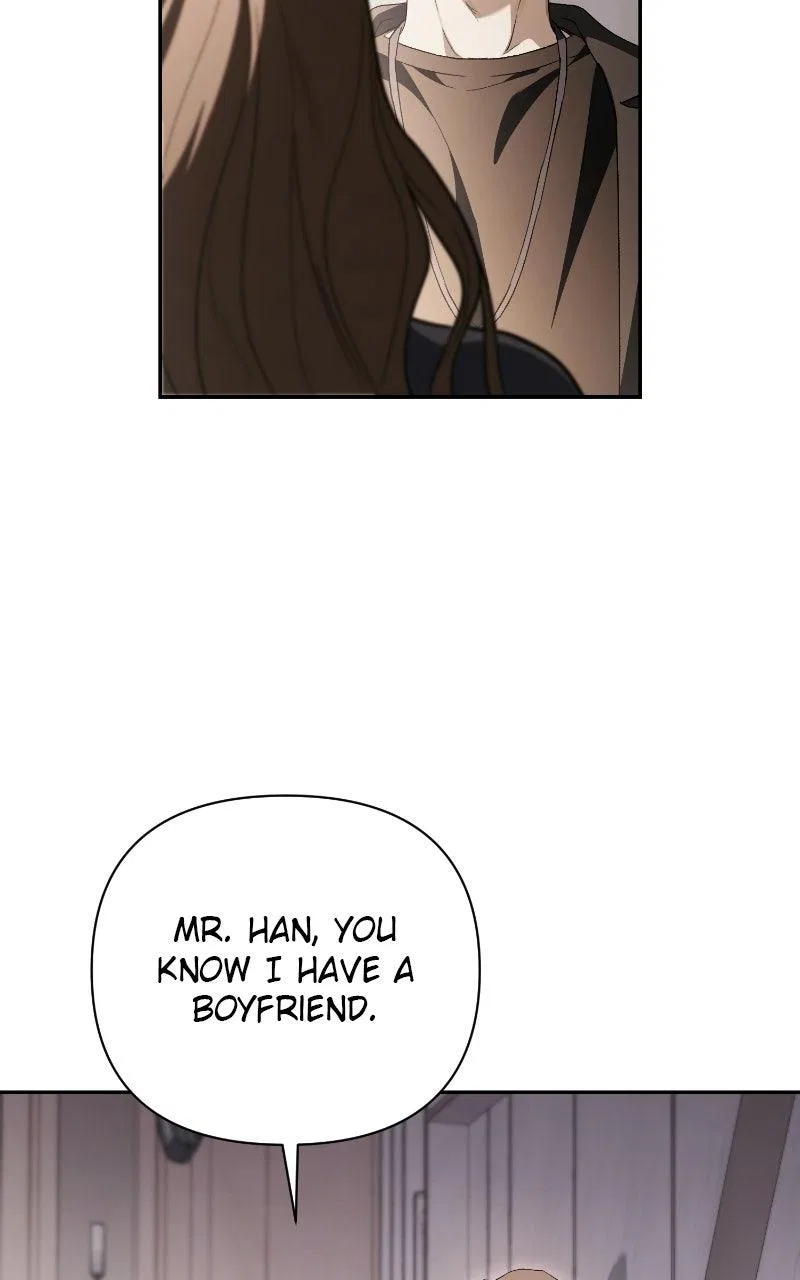 Be a Bad Boy! Chapter 16 – Page 86