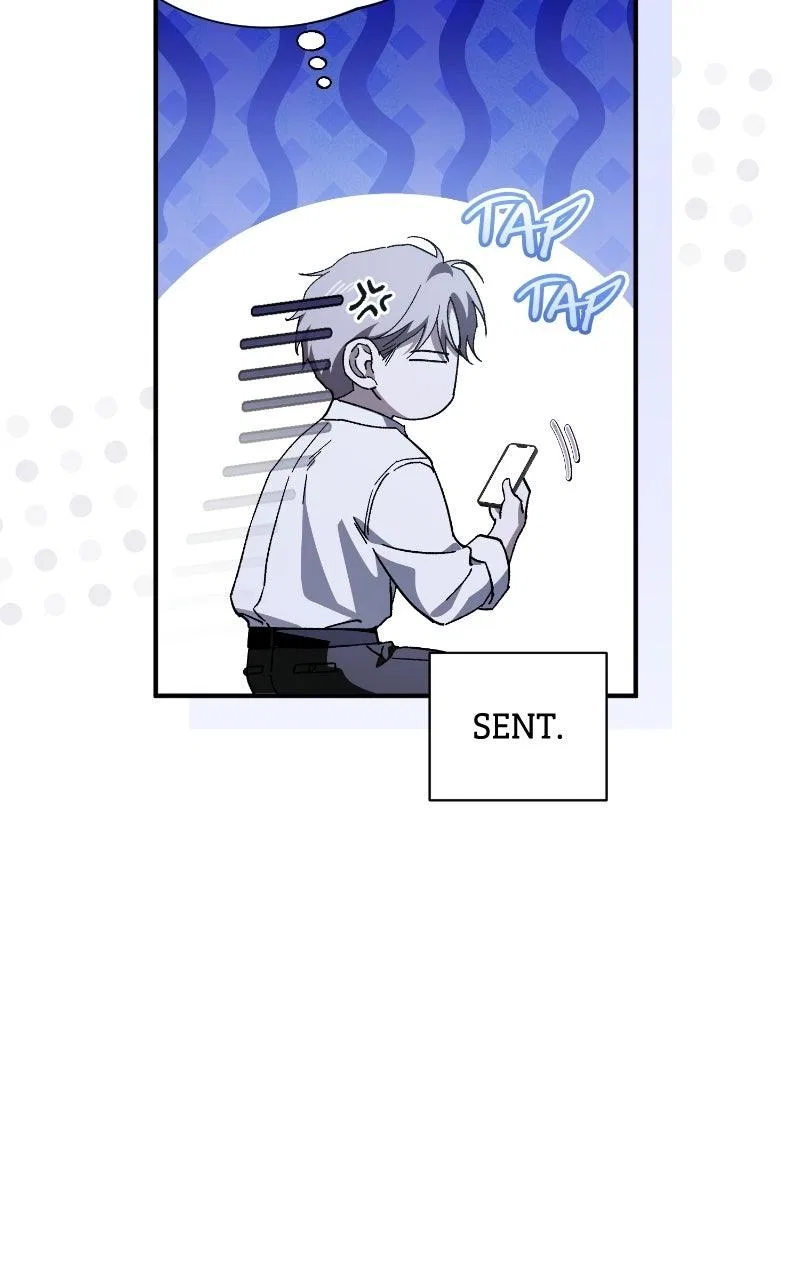 Be a Bad Boy! Chapter 15 – Page 20
