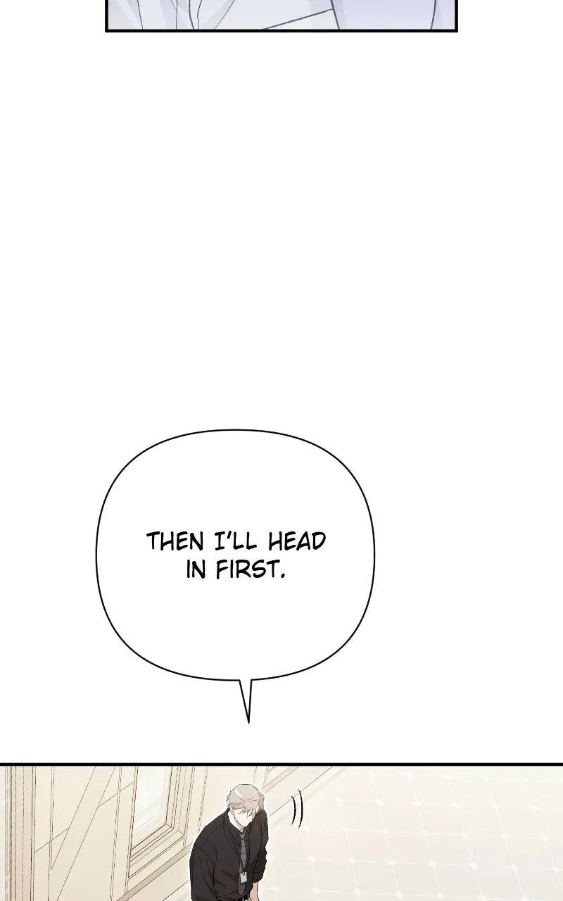 Be a Bad Boy! Chapter 15 – Page 38