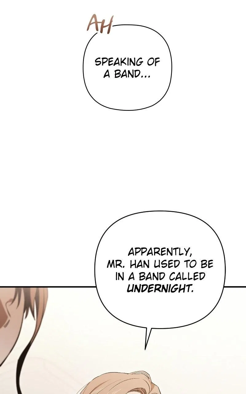 Be a Bad Boy! Chapter 15 – Page 61