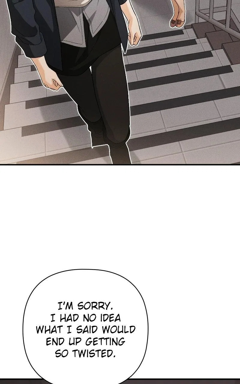 Be a Bad Boy! Chapter 15 – Page 93