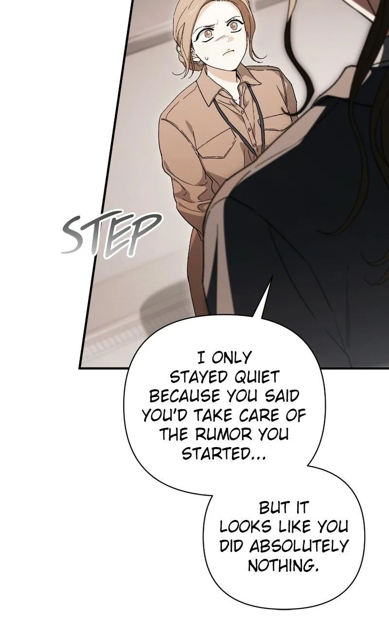 Be a Bad Boy! Chapter 15 – Page 104