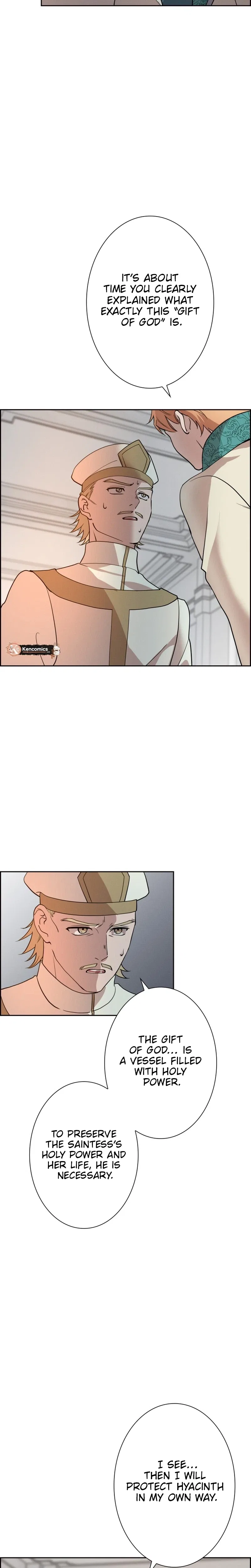 A Villains End Is Not A Choice Chapter 58 – Page 20