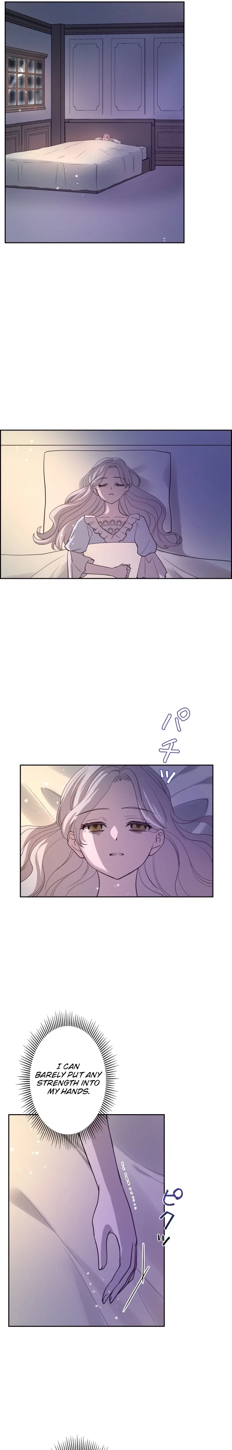 A Villains End Is Not A Choice Chapter 58 – Page 22