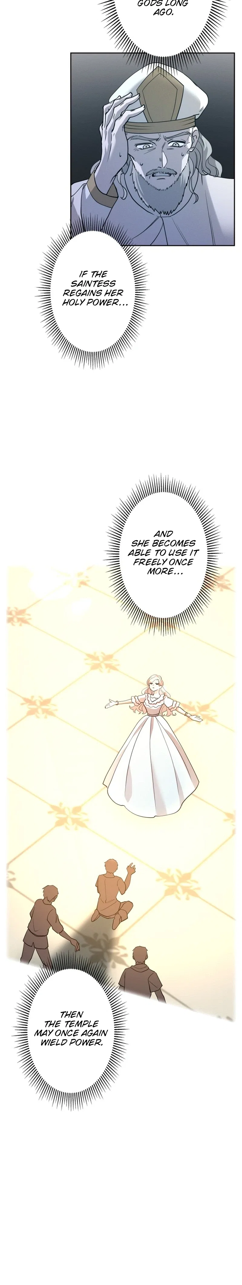 A Villains End Is Not A Choice Chapter 58 – Page 27