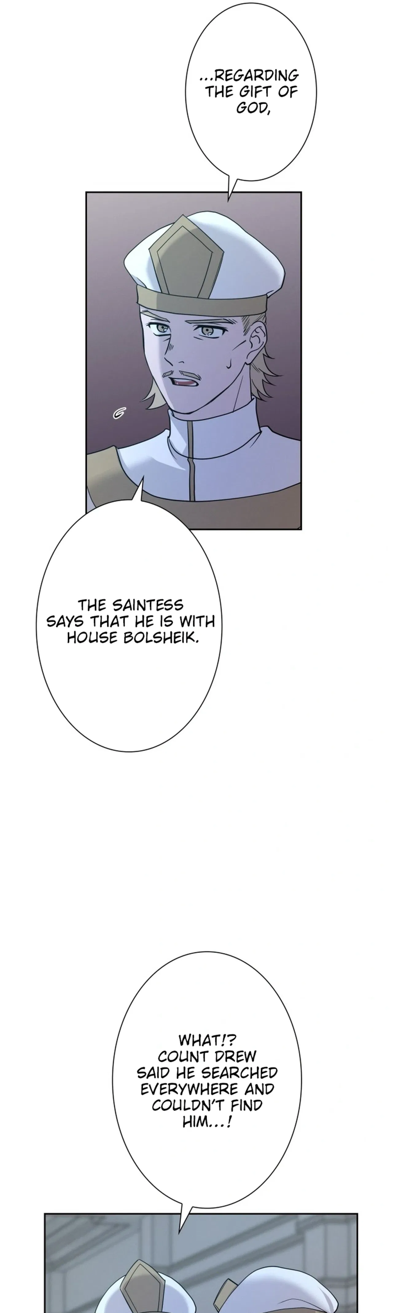A Villains End Is Not A Choice Chapter 58 – Page 28