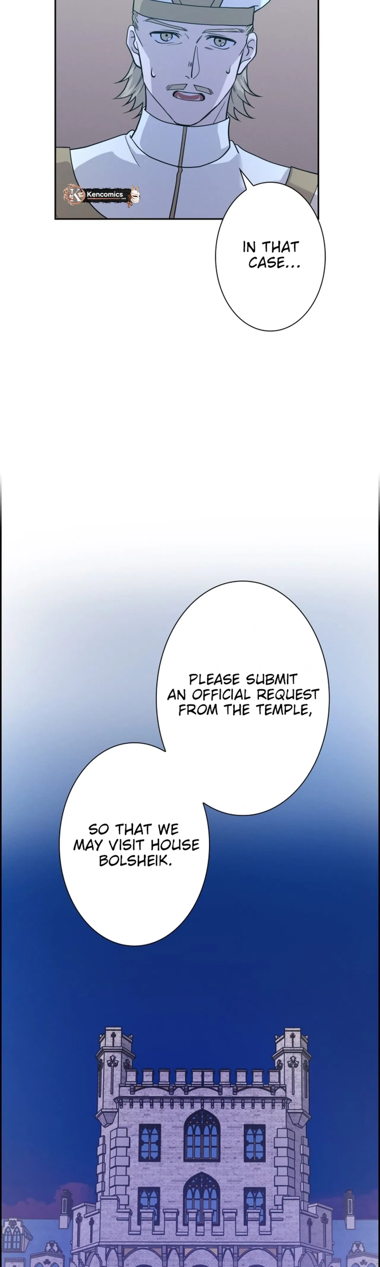 A Villains End Is Not A Choice Chapter 58 – Page 30
