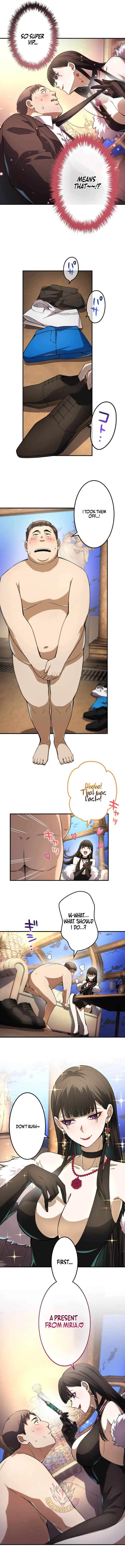 Ninja Royale: The Mightiest Ninja Across Time Chapter 24 – Page 6