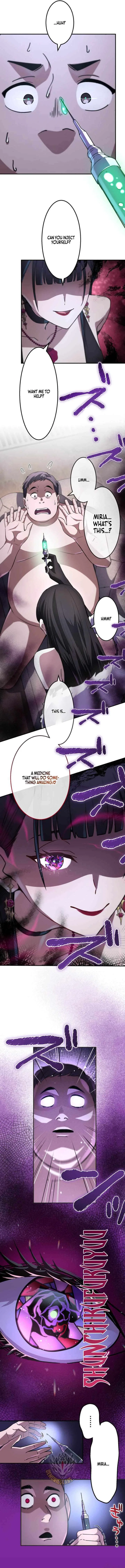 Ninja Royale: The Mightiest Ninja Across Time Chapter 24 – Page 7