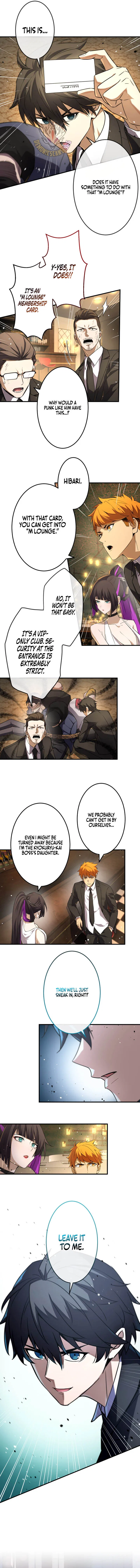 Ninja Royale: The Mightiest Ninja Across Time Chapter 22 – Page 7