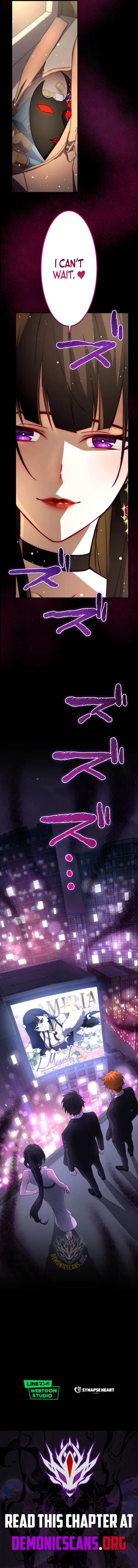 Ninja Royale: The Mightiest Ninja Across Time Chapter 22 – Page 12