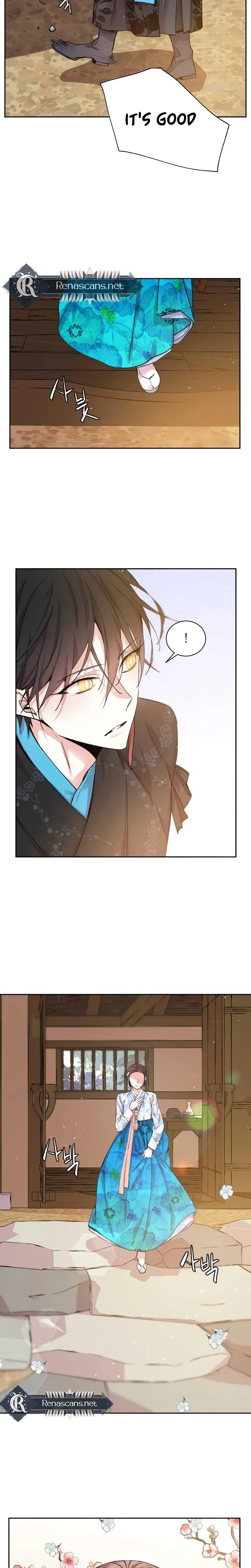 Joseon Fox Scandal Chapter 16 – Page 6