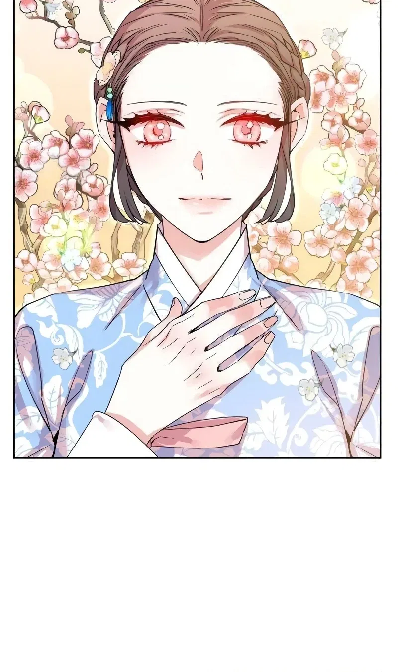 Joseon Fox Scandal Chapter 16 – Page 7