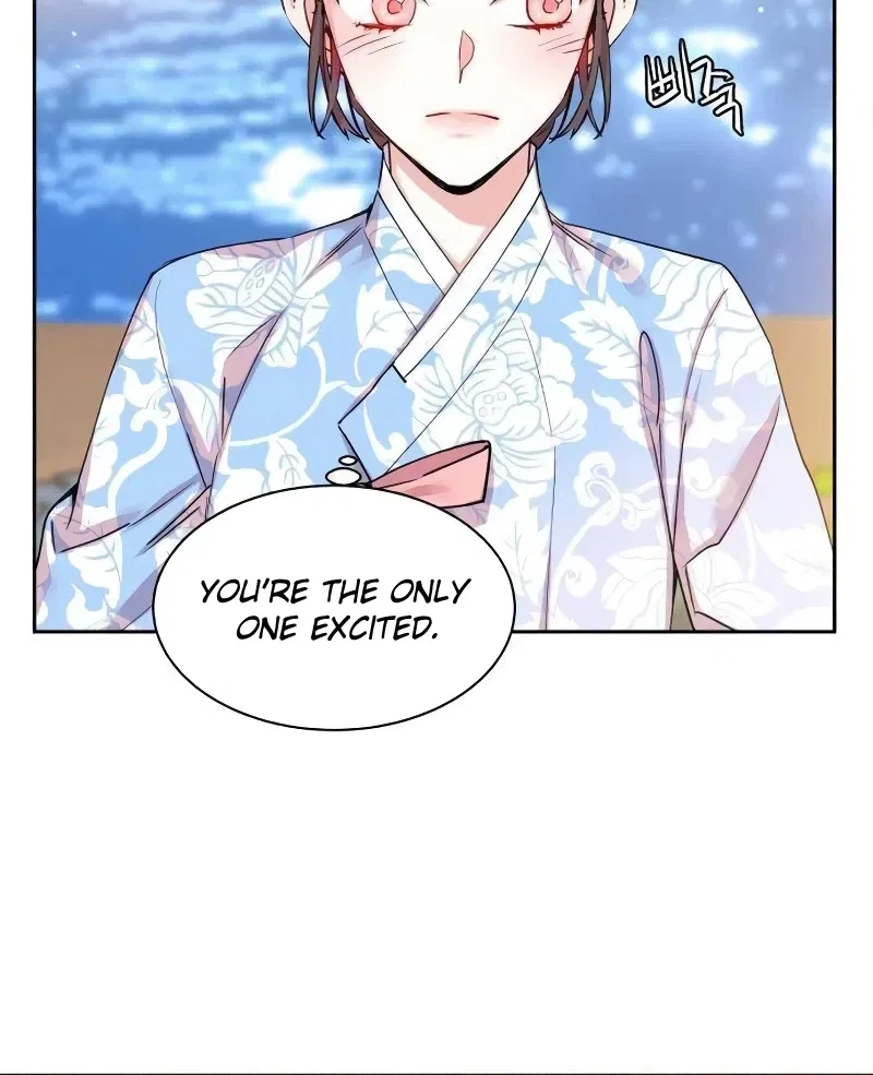Joseon Fox Scandal Chapter 16 – Page 13