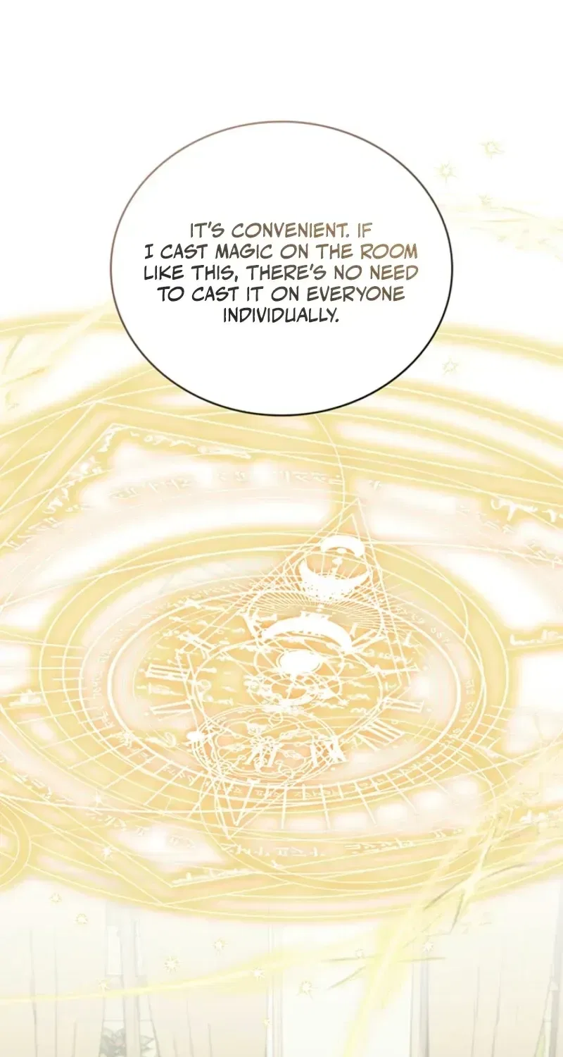 The Tower Master Who Became the Grand Duchess Chapter 64 – Page 2