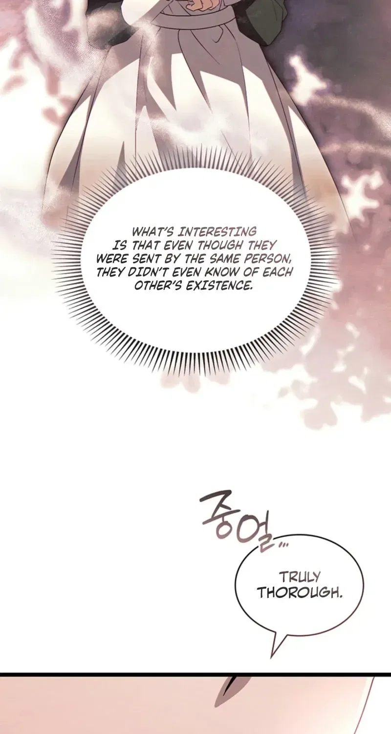 The Tower Master Who Became the Grand Duchess Chapter 64 – Page 5