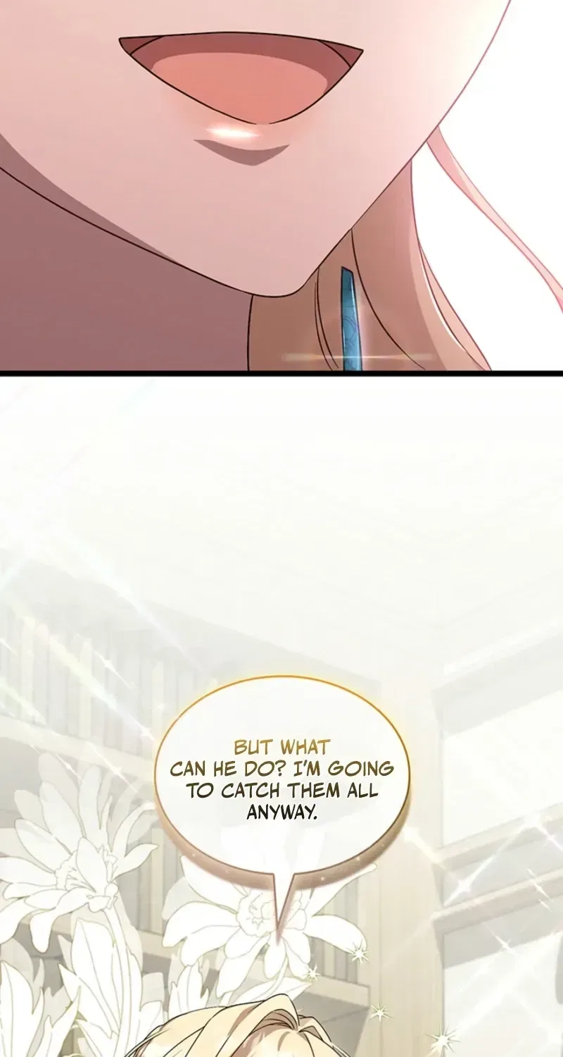 The Tower Master Who Became the Grand Duchess Chapter 64 – Page 6