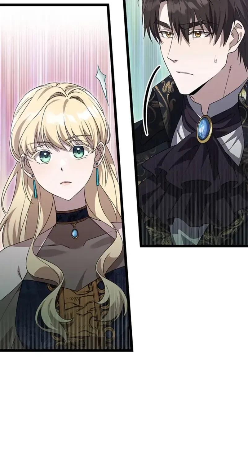 The Tower Master Who Became the Grand Duchess Chapter 64 – Page 13